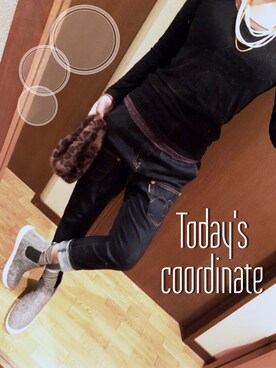 yukkeyさんのコーディネート