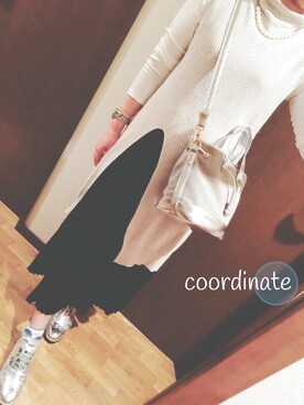 yukkeyさんのコーディネート