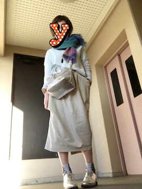 yukkeyさんのコーディネート