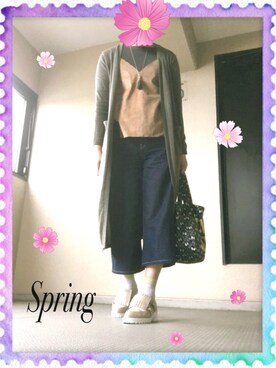 yukkeyさんのコーディネート