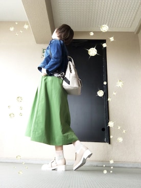 yukkeyさんのコーディネート