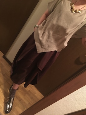 yukkeyさんのコーディネート