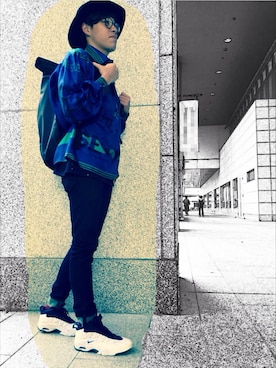 kokiさんのコーディネート