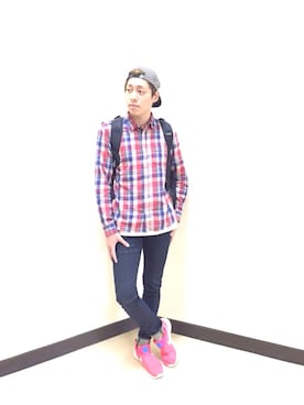 kokiさんのコーディネート