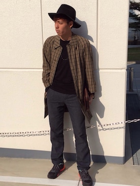 kokiさんのコーディネート