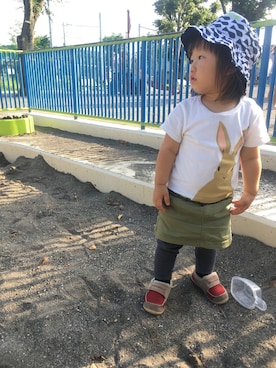 Nころはん✳︎さんのコーディネート