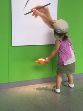 Nころはん✳︎さんのコーディネート