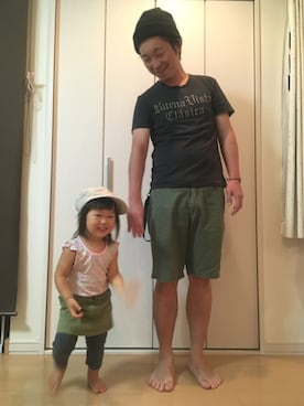 Nころはん✳︎さんのコーディネート