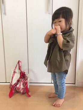 Nころはん✳︎さんのコーディネート