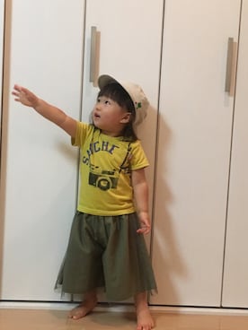 Nころはん✳︎さんのコーディネート