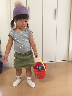 Nころはん✳︎さんのコーディネート