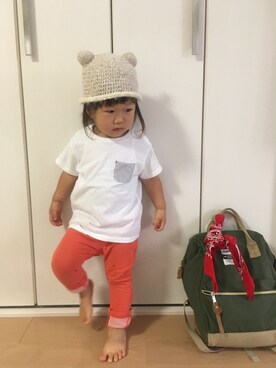 Nころはん✳︎さんのコーディネート