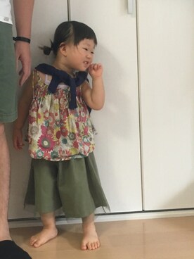 Nころはん✳︎さんのコーディネート