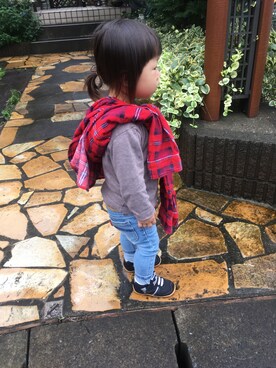 Nころはん✳︎さんのコーディネート