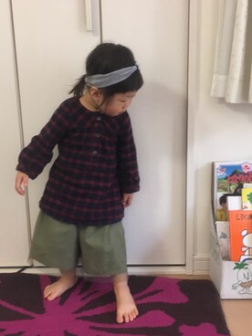 Nころはん✳︎さんのコーディネート