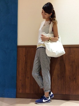 mauさんのコーディネート