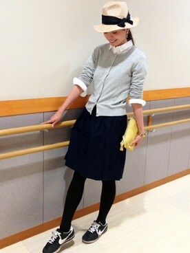 mauさんのコーディネート