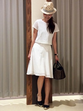 mauさんのコーディネート