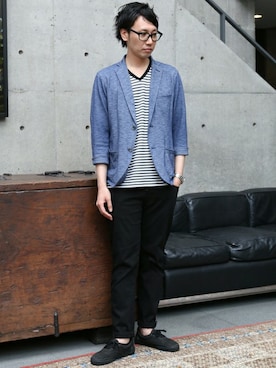 KKさんのコーディネート