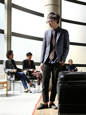 KKさんのコーディネート