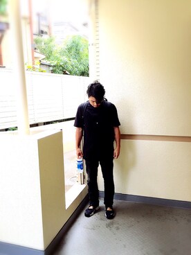 A.Gさんのコーディネート