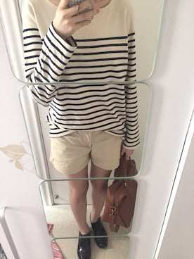 Melloさんのコーディネート