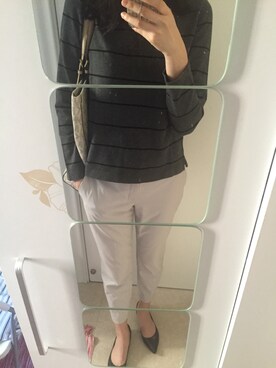 Melloさんのコーディネート