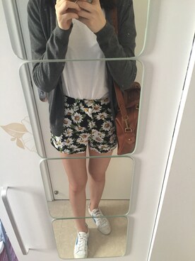 Melloさんのコーディネート