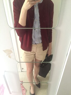 Melloさんのコーディネート