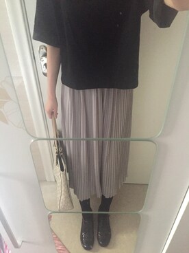 Melloさんのコーディネート