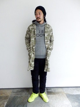 Li【リチウム】さんのコーディネート