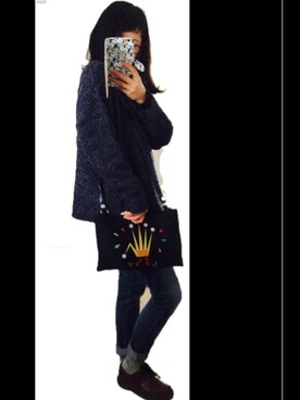 fujisaaaaanさんのコーディネート