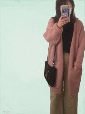 fujisaaaaanさんのコーディネート