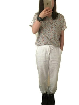 fujisaaaaanさんのコーディネート