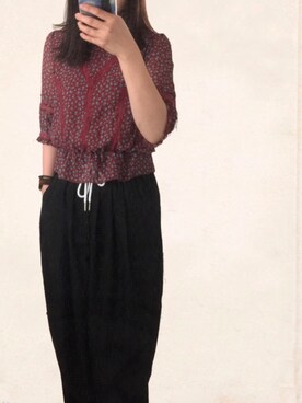 fujisaaaaanさんのコーディネート