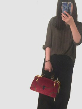 fujisaaaaanさんのコーディネート