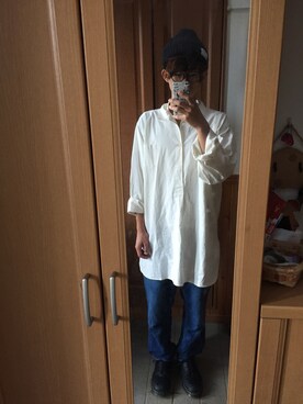 はせりょうさんのコーディネート