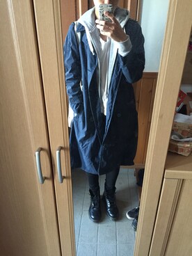 はせりょうさんのコーディネート