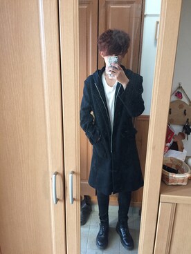 はせりょうさんのコーディネート