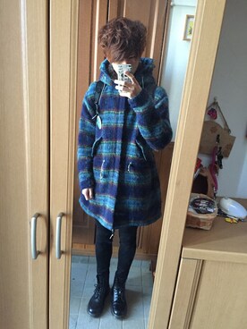 はせりょうさんのコーディネート