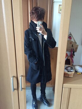 はせりょうさんのコーディネート