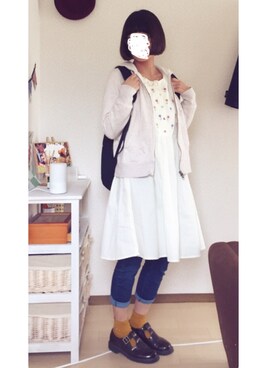 ukiさんのコーディネート