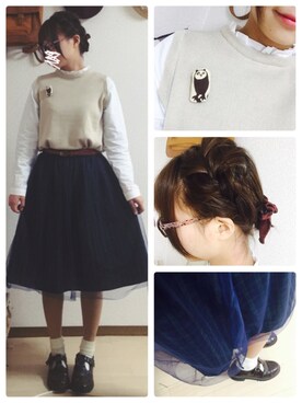 ukiさんのコーディネート