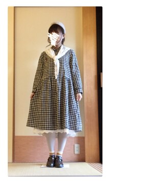 ukiさんのコーディネート