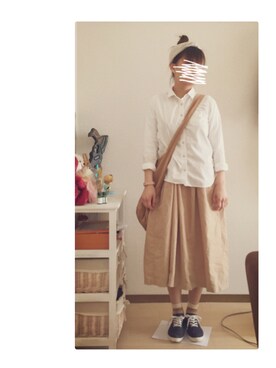 ukiさんのコーディネート