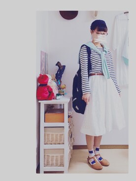 ukiさんのコーディネート