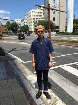 サクさんのコーディネート