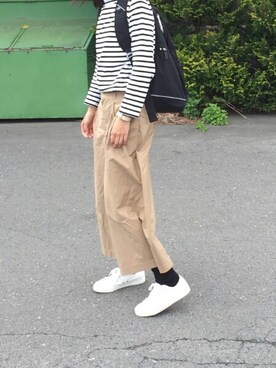 mameさんのコーディネート