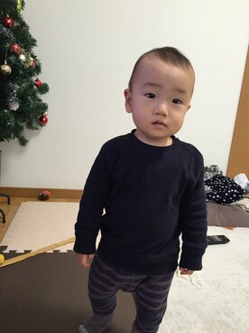 soutaくんさんのコーディネート