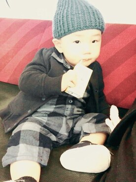 soutaくんさんのコーディネート